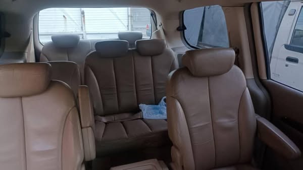 كيا كرنفال 2006 - صورة 5