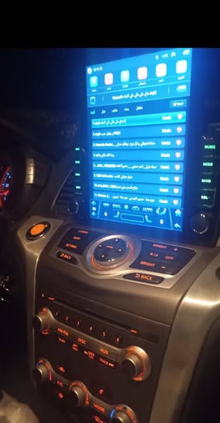 نيسان مورانو 2011 - صورة 5