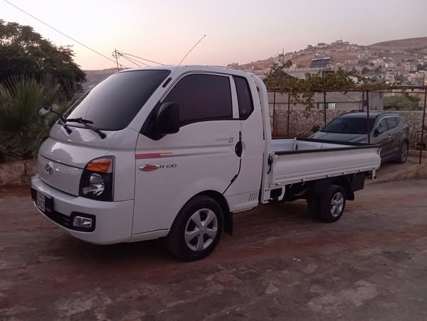 هيونداي بورتر 2014 - صورة 2