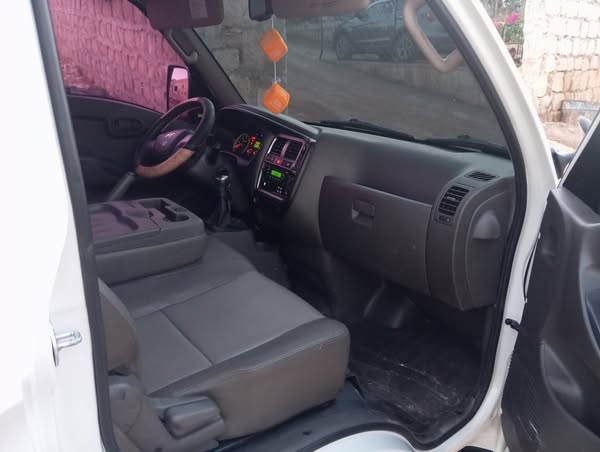 هيونداي بورتر 2014 - صورة 4