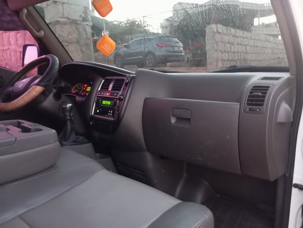 هيونداي بورتر 2014 - صورة 3