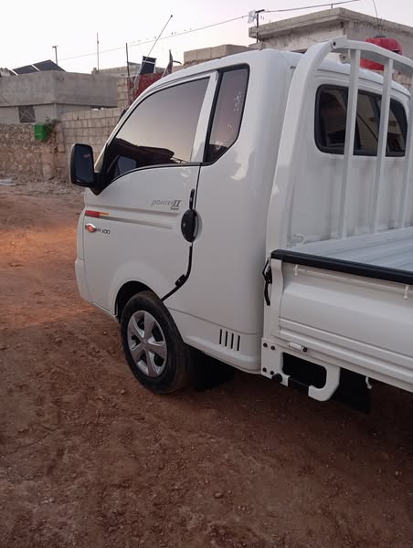 هيونداي بورتر 2014 - صورة 5