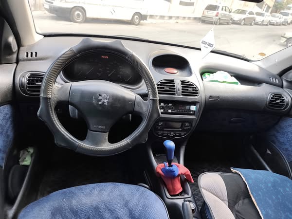 بيجو 206 2004 - صورة 2