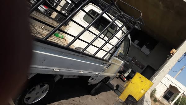 HAFEI سونغ 2008 - صورة 4