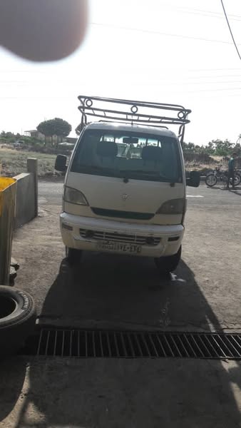 HAFEI سونغ 2008 - صورة 1