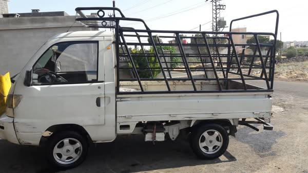 HAFEI سونغ 2008 - صورة 3