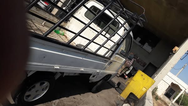 HAFEI سونغ 2008 - صورة 2