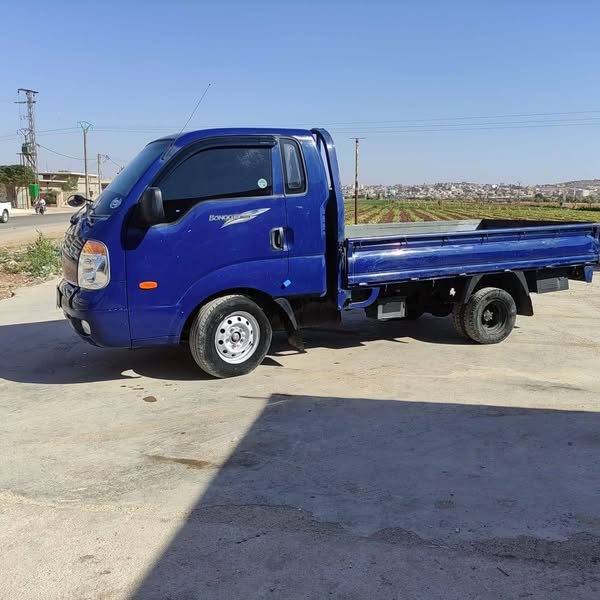 كيا بونغو 2700 2012 - صورة 4