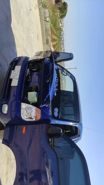 كيا بونغو 2700 2012 - صورة 1