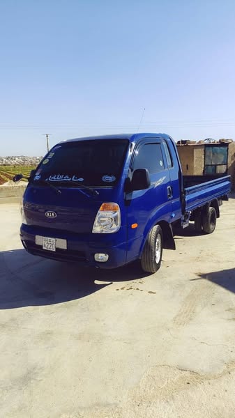 كيا بونغو 2700 2012 - صورة 3