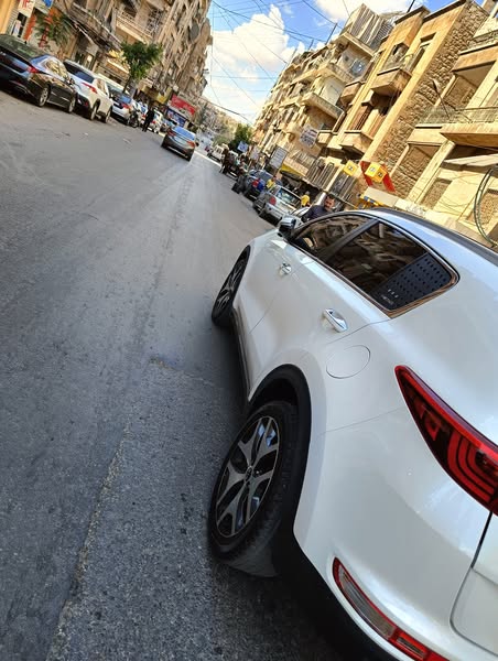 كيا سبورتاج 2016 - صورة 4