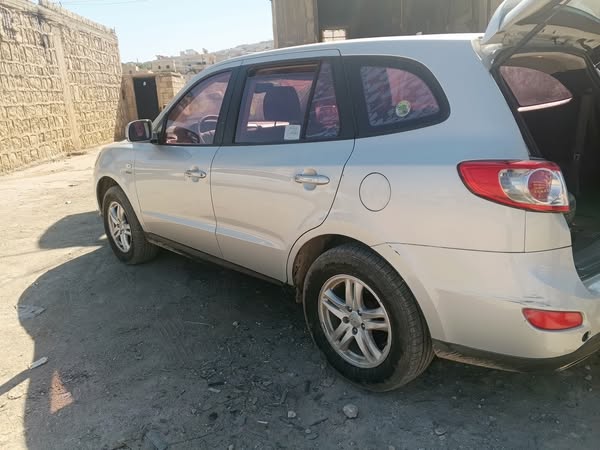 هيونداي سنتا في 2011 - صورة 5