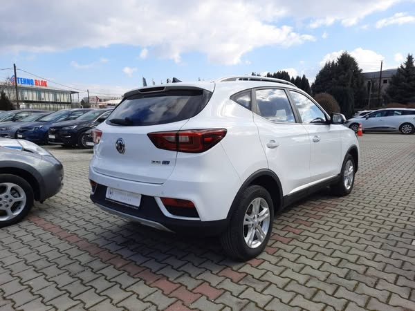 إم جي ZS 2020 - صورة 2