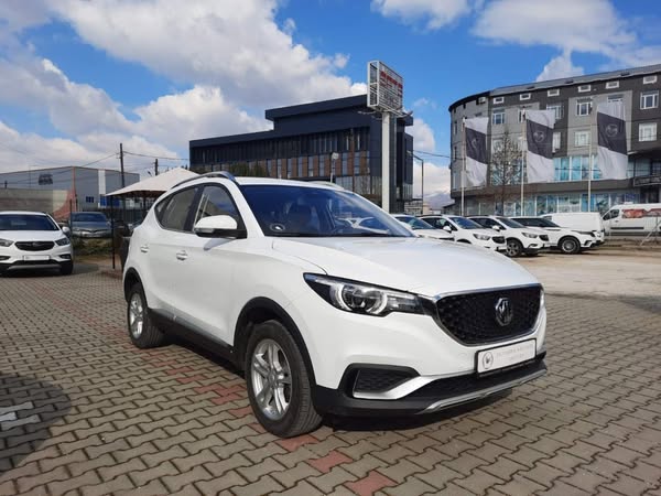 إم جي ZS 2020 - صورة 1