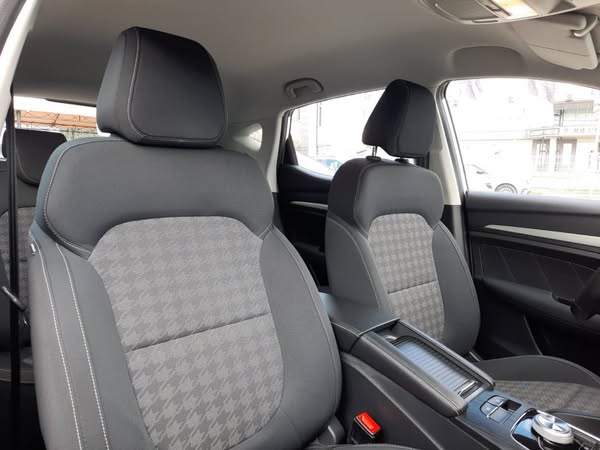 إم جي ZS 2020 - صورة 5