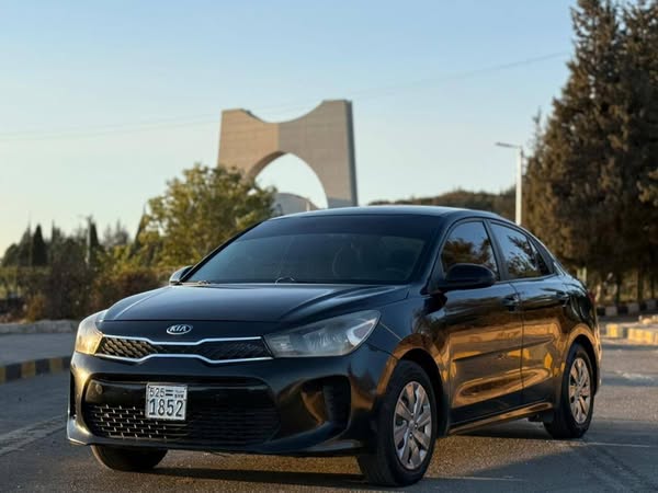 كيا ريو 2019 - صورة 3
