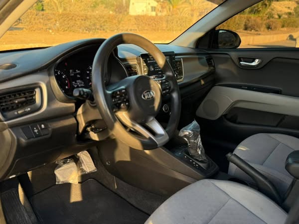 كيا ريو 2019 - صورة 4
