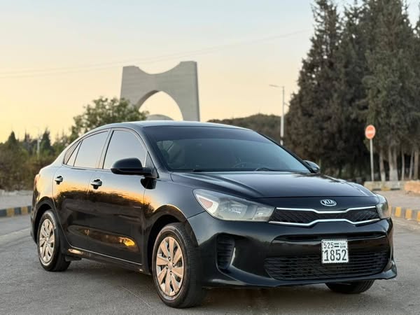 كيا ريو 2019 - صورة 2