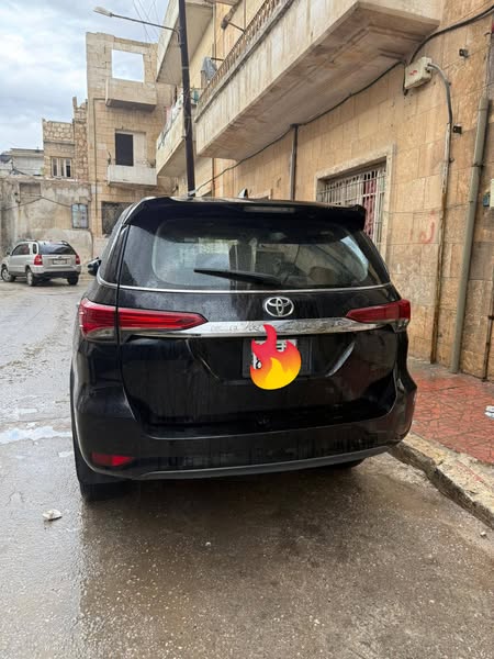 تويوتا فورتشنر 2019 - صورة 1