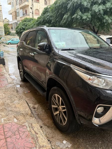 تويوتا فورتشنر 2019 - صورة 5