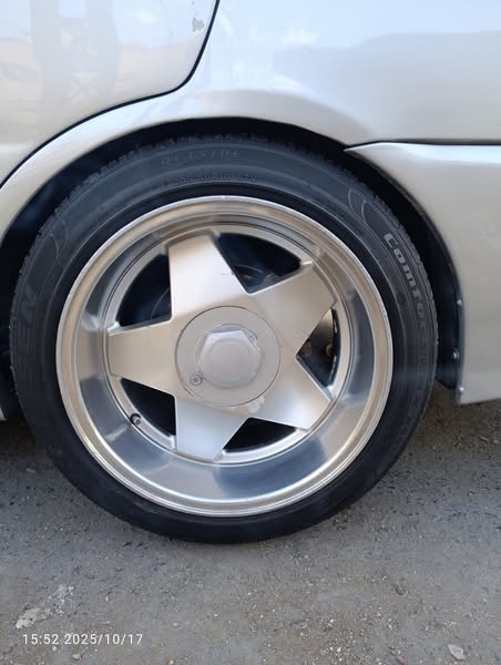 ميتسوبيشي لانسر 2007 - صورة 5