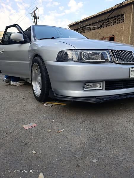 ميتسوبيشي لانسر 2007 - صورة 3