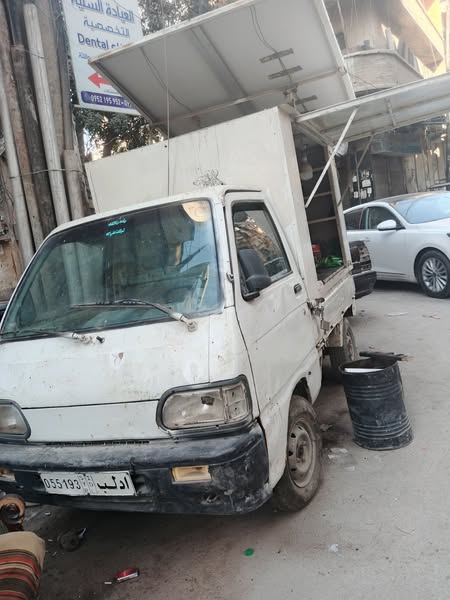 اسيا موتورز تاونر 1994 - صورة 1