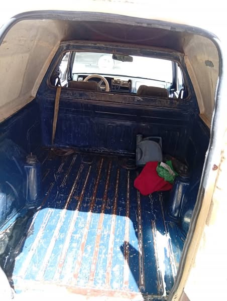 سكودا بيك أب 1994 - صورة 5