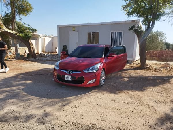 هيونداي فوليستر 2013 - صورة 5