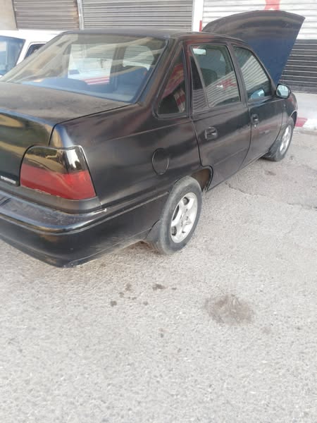 دايو سيلو 1996 - صورة 5