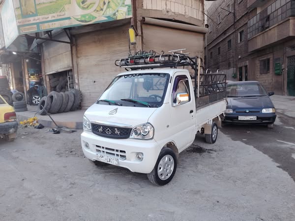 شانا Pickup 2007 - صورة 3