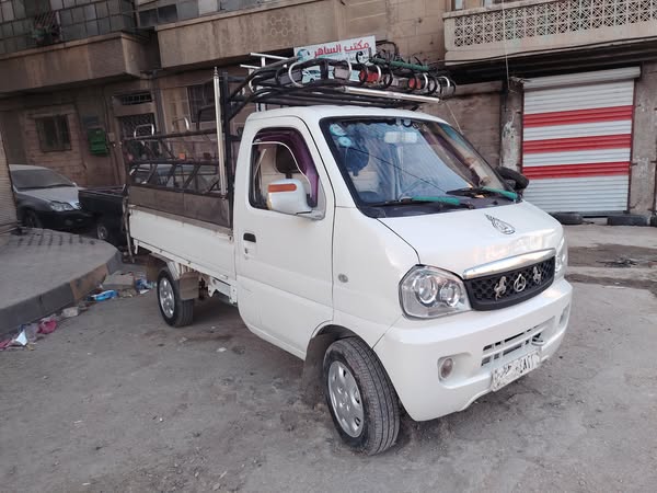 شانا Pickup 2007 - صورة 2