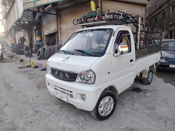 شانا Pickup 2007 - صورة 4