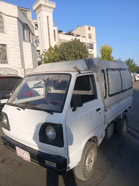 شانجان Kart 1994 - صورة 1