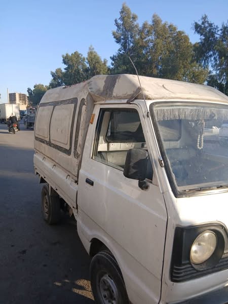 شانجان Kart 1994 - صورة 2