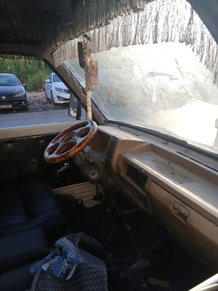 شانجان Kart 1994 - صورة 3