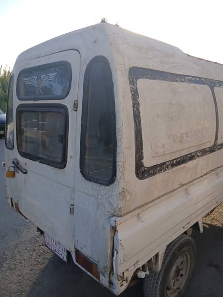 شانجان Kart 1994 - صورة 4