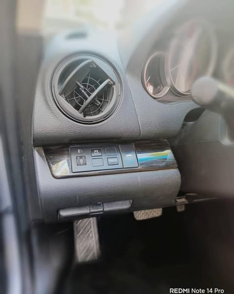 مازدا 6 2012 - صورة 4