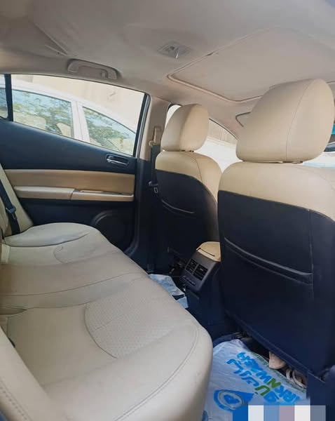 مازدا 6 2012 - صورة 3