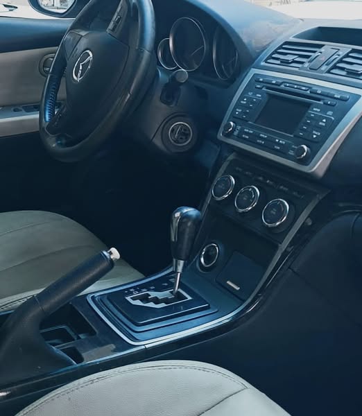 مازدا 6 2012 - صورة 5