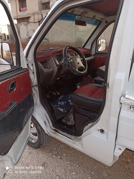 دونغفنغ بيك أب 2007 - صورة 5