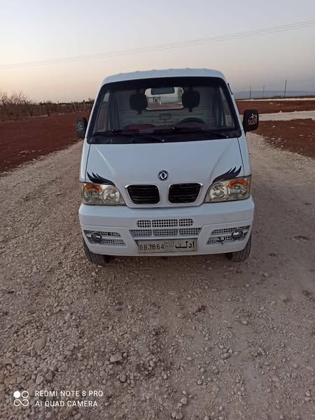 دونغفنغ بيك أب 2007 - صورة 1