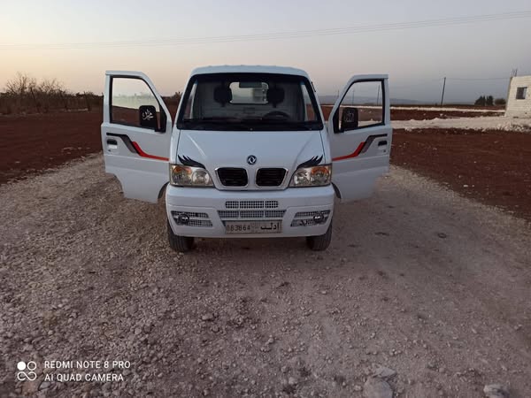 دونغفنغ بيك أب 2007 - صورة 3