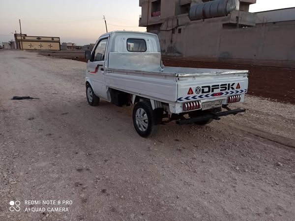 دونغفنغ بيك أب 2007 - صورة 4