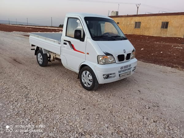 دونغفنغ بيك أب 2007 - صورة 2