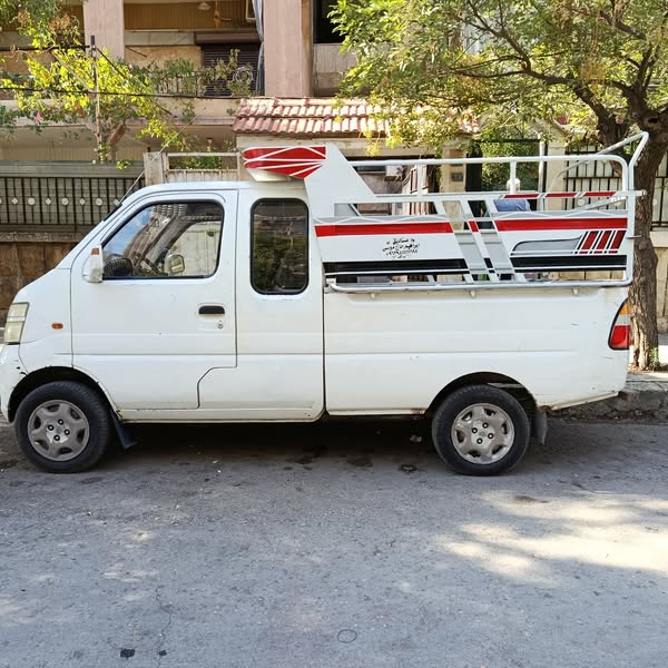 شانا بيك أب 2011 - صورة 4