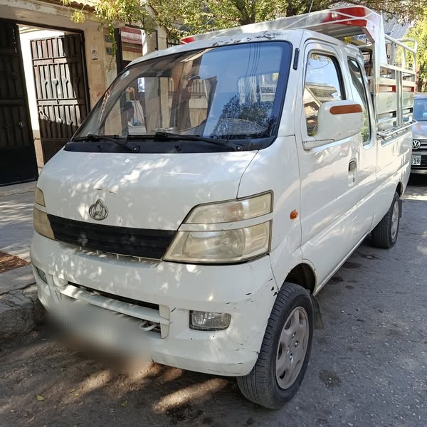 شانا بيك أب 2011 - صورة 5