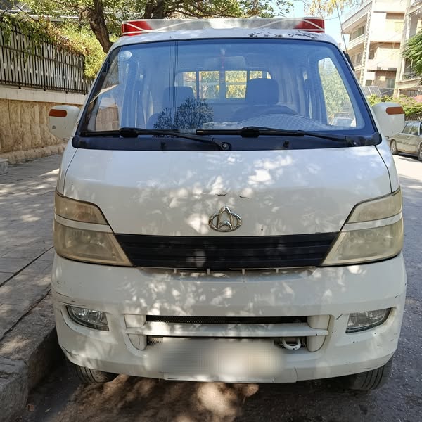 شانا بيك أب 2011 - صورة 1