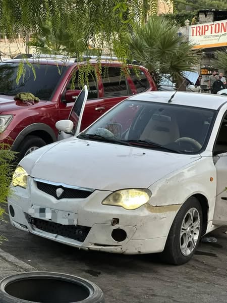 بروتون جين-2 2006 - صورة 4
