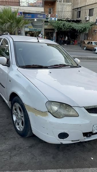 بروتون جين-2 2006 - صورة 3